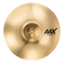 Sabian Crash 17" AAX X-Plosion Fast Brilliant