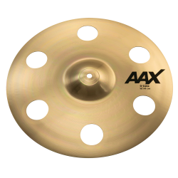Sabian Crash 16" AAX O-Zone Brilliant