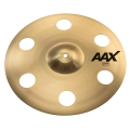 Sabian Crash 16" AAX O-Zone Brilliant