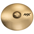 Sabian Ride 20" AAX X-Plosion Ride Brilliant