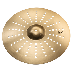 Sabian Crash 20" AAX Aero Brilliant