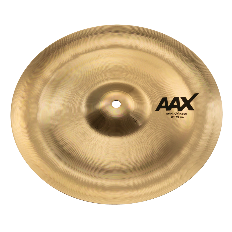 Sabian China 12" AAX Mini