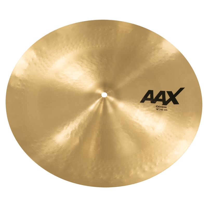 Sabian China 18" AAX