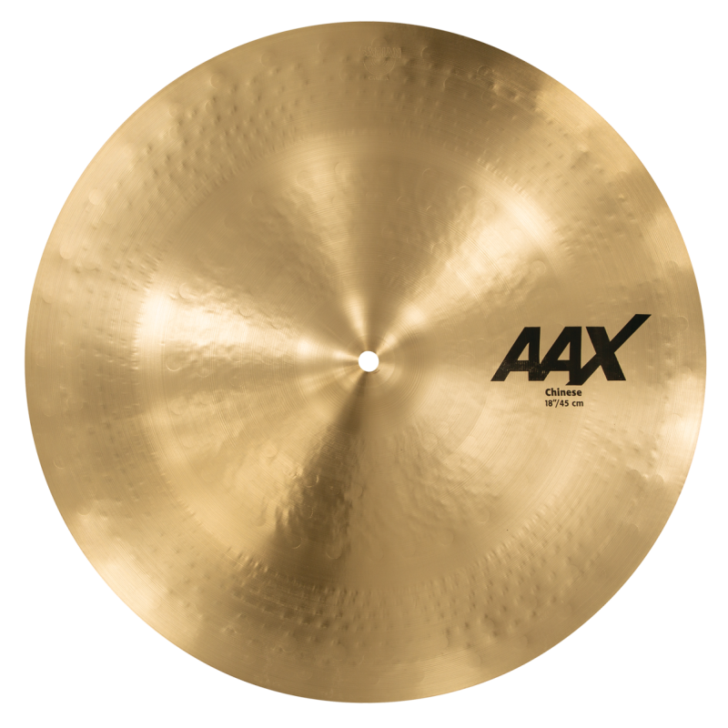 Sabian China 18" AAX