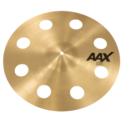 Sabian Crash 18" AAX O-Zone
