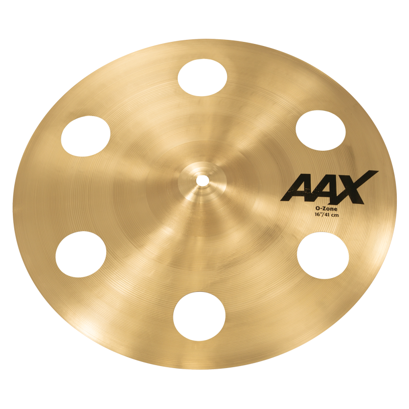 Sabian Crash 16" AAX O-Zone