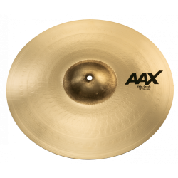 Sabian Crash 17" AAX Thin Brilliant