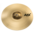 Sabian Crash 17" AAX Thin Brilliant