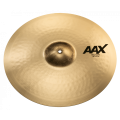Sabian Crash 18" AAX Thin Brilliant