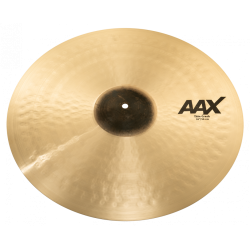 Sabian Crash 20" AAX Thin