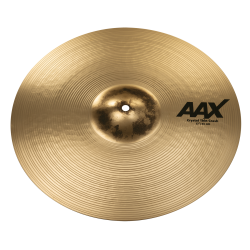 Sabian Crash 17" AAX Crystal Thin