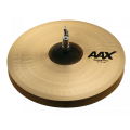 Sabian Hi Hat 14" AAX Medium