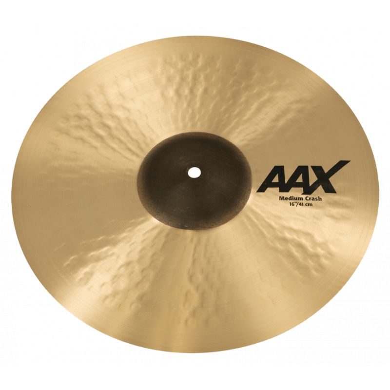 Sabian Crash 16" AAX Medium