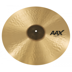 Sabian Crash 20" AAX Medium