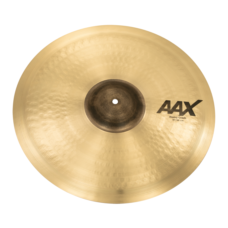 Sabian Crash 19" AAX Heavy