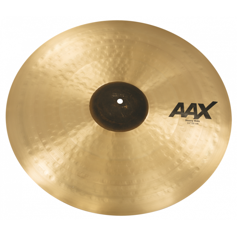 Sabian Ride 22" AAX Heavy