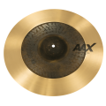Sabian Crash 18" AAX El Sabor Picante Hand Crash