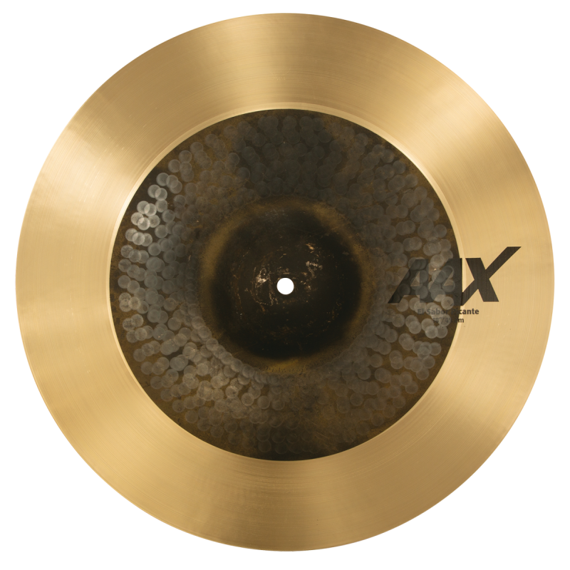 Sabian Crash 18" AAX El Sabor Picante Hand Crash