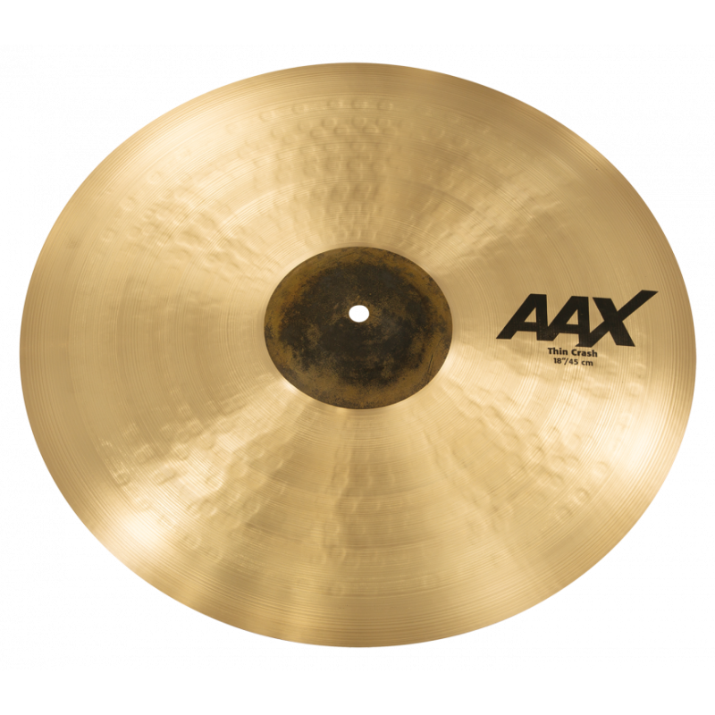 Sabian Set AAX Promotional Set