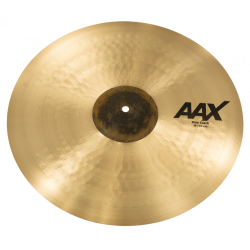 Sabian Crash 18" AAX Thin