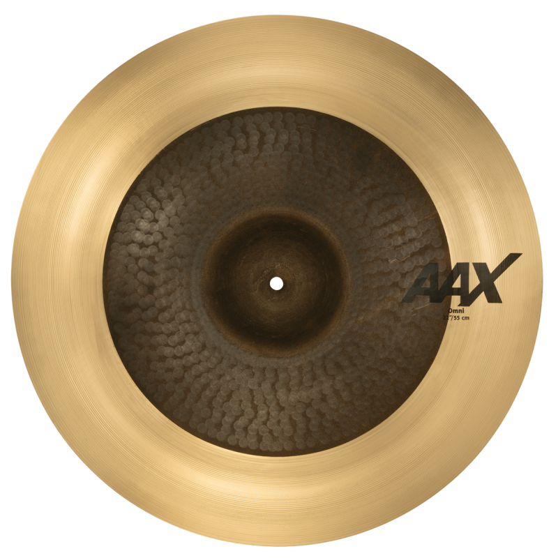 Sabian Omni 22" AAX