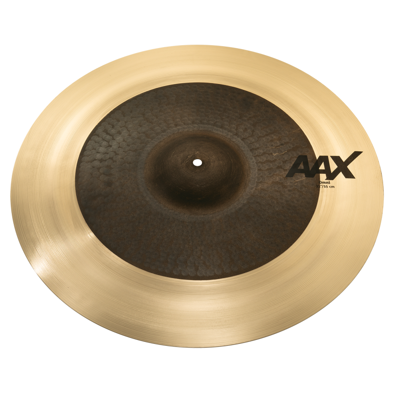 Sabian Omni 22" AAX