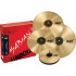 Sabian Set AAX Freq Performance Set