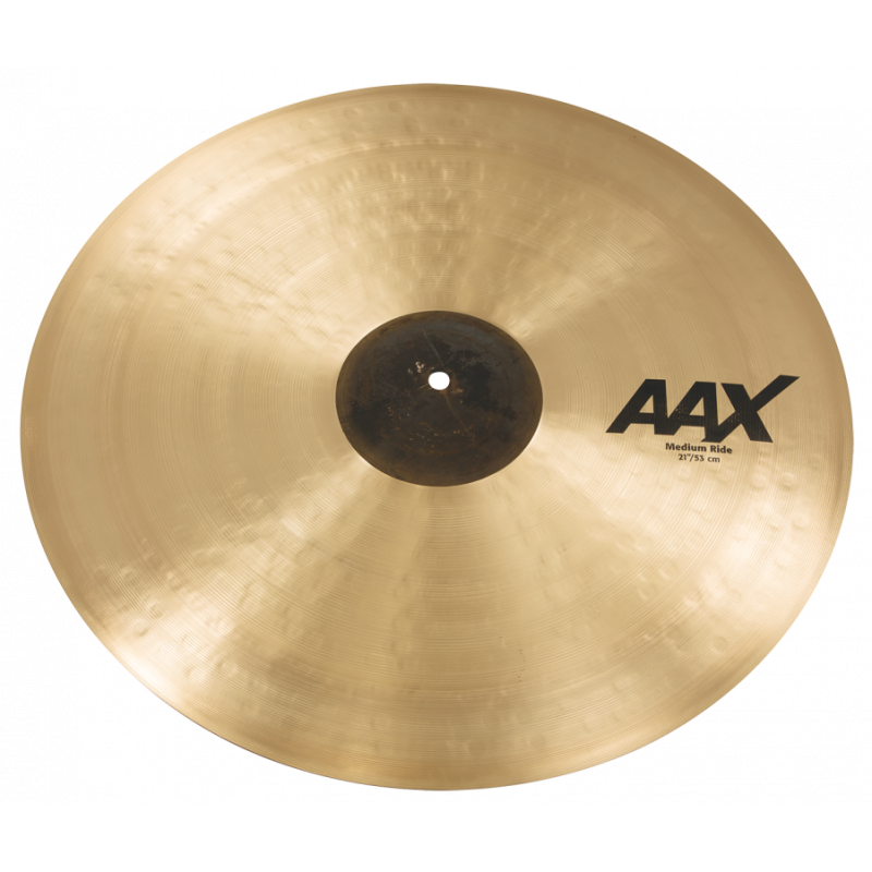 Sabian Set AAX Freq Performance Set