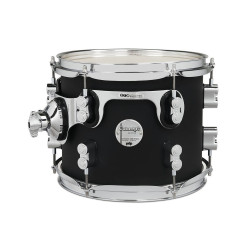 PDP by DW Concept Maple Tom 10x08" Satin Black