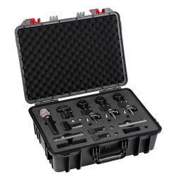 SE Electronics V-Pack Arena Microphone Set