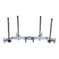Gewa Multi Percussion Holder Club Salsa