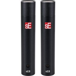 SE Electronics SE8 Pair
