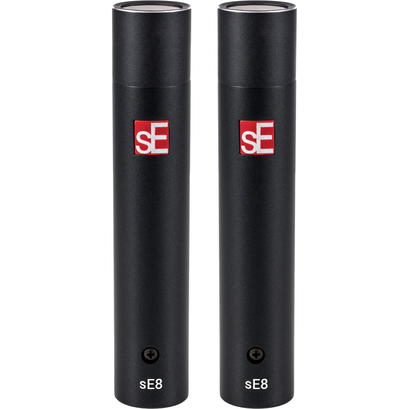 SE Electronics SE8 Pair