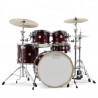 DW Design Series Cherry Stain