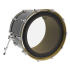Remo 24" Ambassador Clear SMT BR-1324-00-SMT