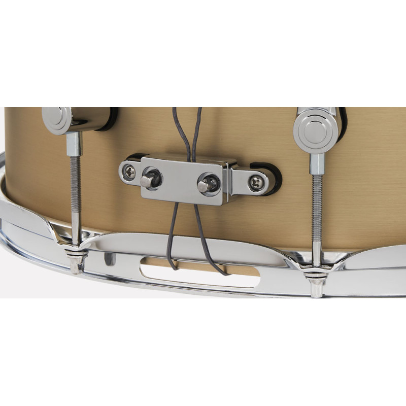 PDP by DW Concept Select Bell Bronze 14x8"