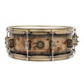 PDP by DW Concept Series Mapa Burl Limited Edition 14x5.5"