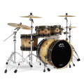 PDP by DW Limited Edition Mapa Burl