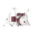 Pearl Classic Rock Session Select Studio Scarlett Ash