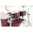 Pearl Classic Rock Session Select Studio Scarlett Ash