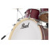 Pearl Classic Rock Session Select Studio Scarlett Ash