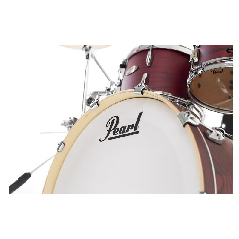 Pearl Classic Rock Session Select Studio Scarlett Ash