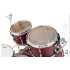 Pearl Classic Rock Session Select Studio Scarlett Ash