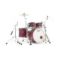 Pearl Classic Rock Session Select Standard Scarlet Ash