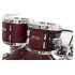 Pearl Classic Rock Session Select Standard Scarlet Ash