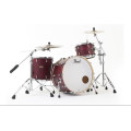 Pearl Classic Rock Session Select Rock Scarlet Ash