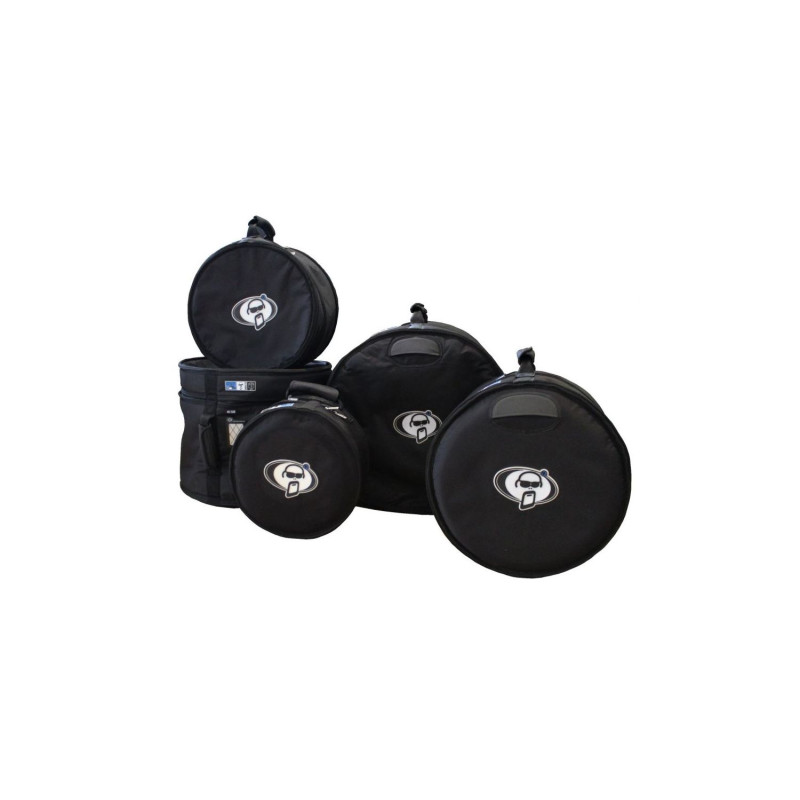 Protection Racket Set 1 Bombo 22x18"