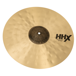 Sabian Crash 18" HHX X-Treme