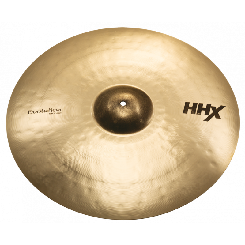 Sabian Ride 22" HHX Evolution