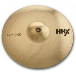 Sabian Crash 18" HHX Evolution